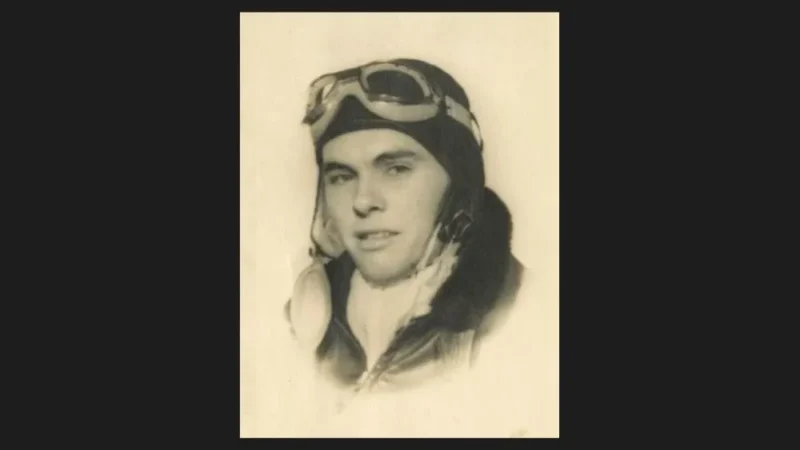 Featured image for “WWII pilot, missing since 1944, comes home for Hastings burial”