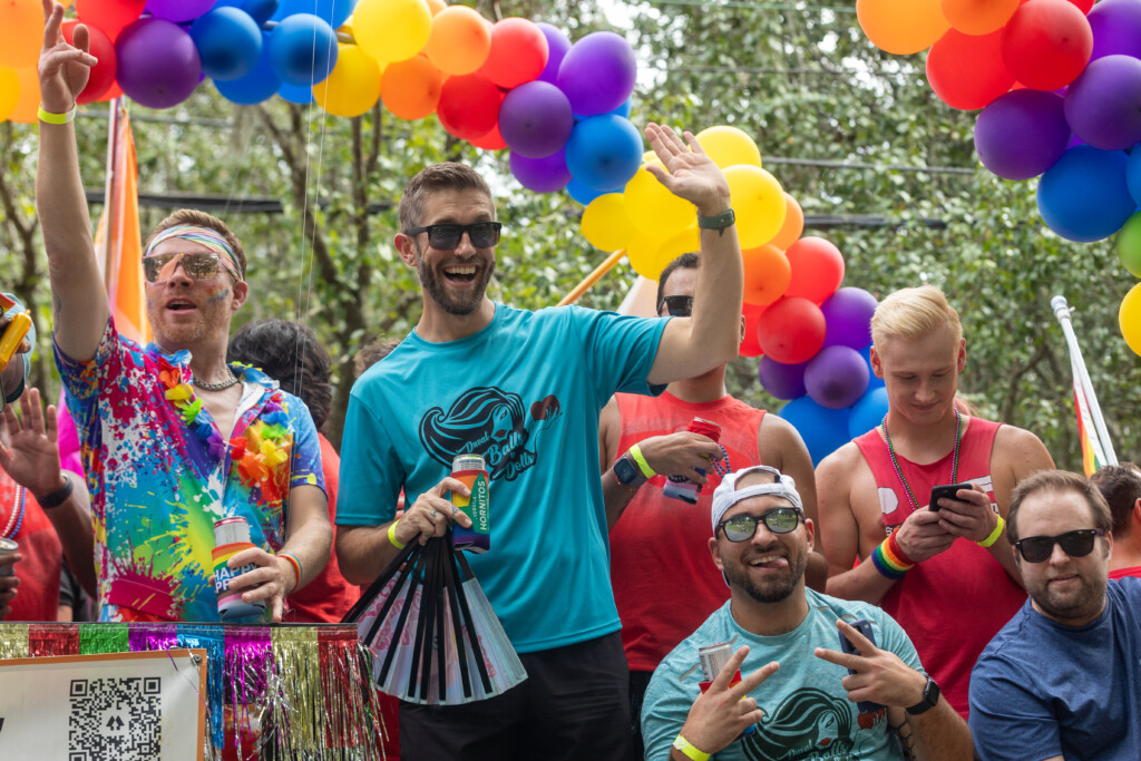 Jax River City Pride Festival 