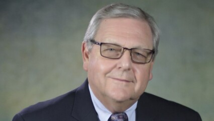 Featured image for “Green Cove city manager will retire next month”