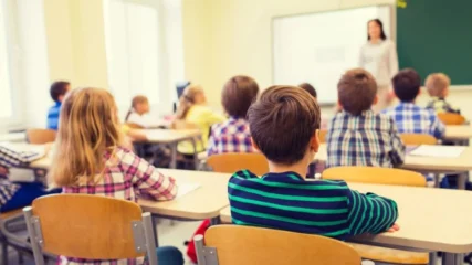 Featured image for “Proposed law would require teachers to take an oath”