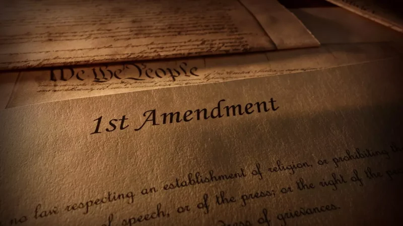 Featured image for “Wildlife officials defend biologist’s firing over Kirk post”