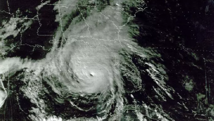Featured image for “When does Florida typically get its last tropical threat?”