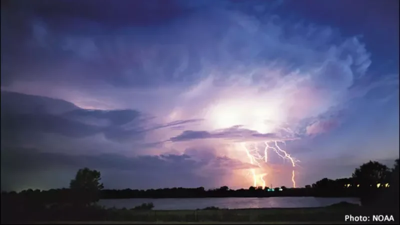 Featured image for “How La Nina could shape our winter weather”