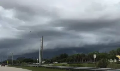 Featured image for “Goodbye rainy season; hello cold fronts”