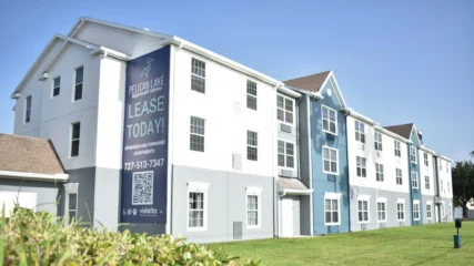 Featured image for “ICARE and city pledge to revive affordable housing fund”