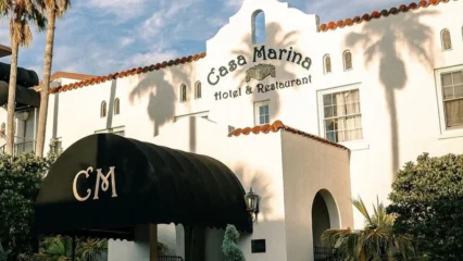 Featured image for “Deal to sell Casa Marina Hotel in Jax Beach falls through”