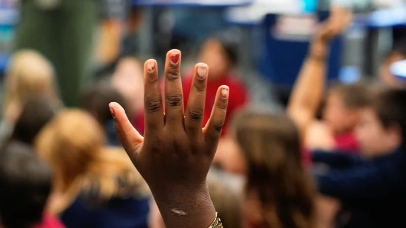 Featured image for “Here’s how Florida will teach the history of communism”