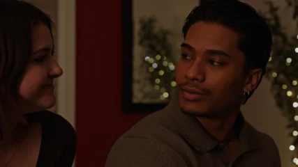 Featured image for “A holiday film from a local writer: ‘Dial It Back’”