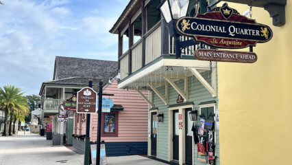 Featured image for “Legal fight stalls some panhandling prohibitions in Northeast Florida”