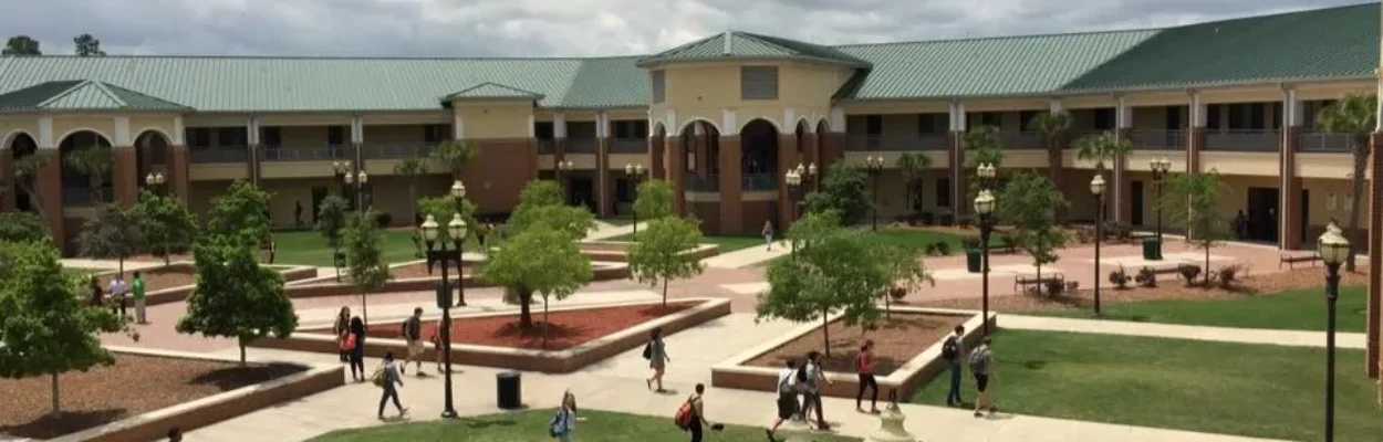 A meeting about teacher pay will take place at Fleming Island High School.