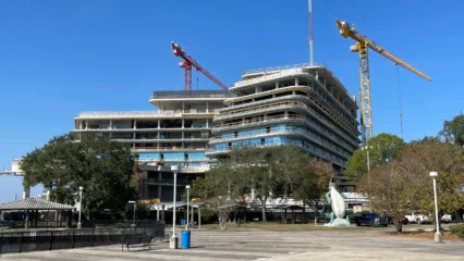 Featured image for “Four Seasons tax incentive could rise by $6M”