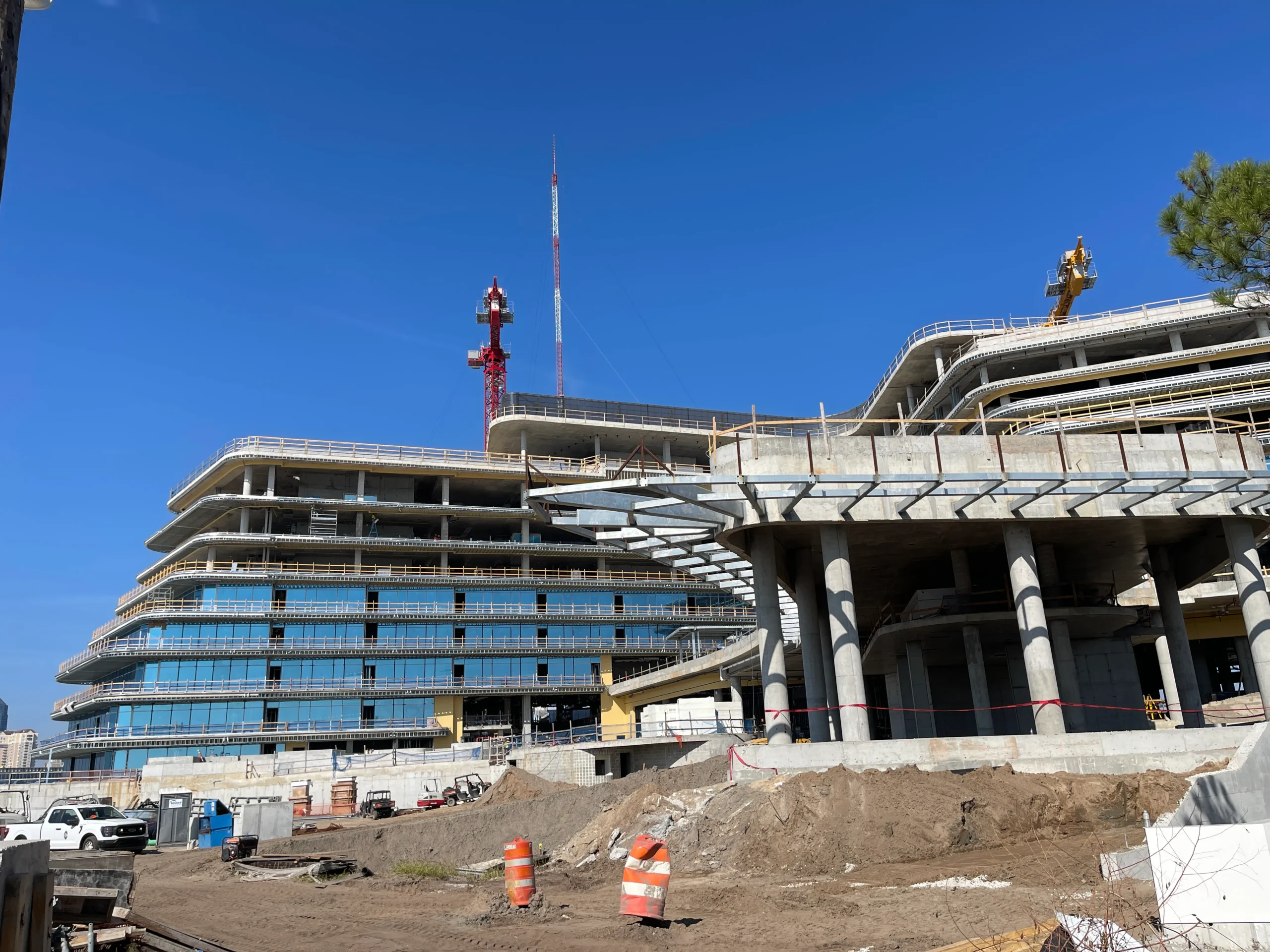 Featured image for “Four Seasons tax incentive could rise by $6M”