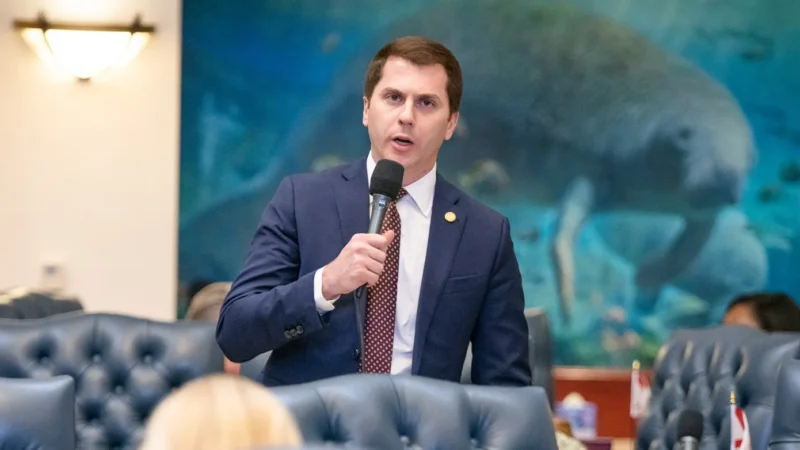 Featured image for “Local lawmaker files bill to allow lawsuits in fetus deaths”