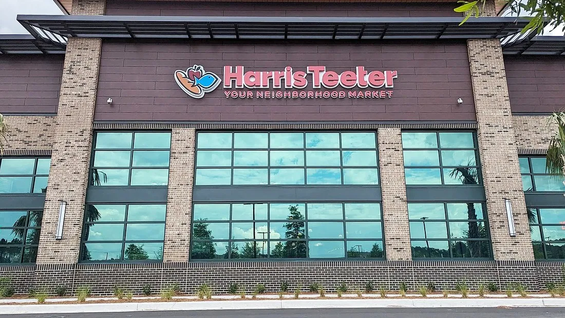 Featured image for “Harris Teeter plans grocery in East Arlington”