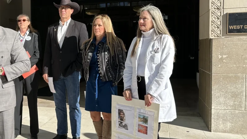 Featured image for “Doctors lobby against scrapping vaccine mandates”