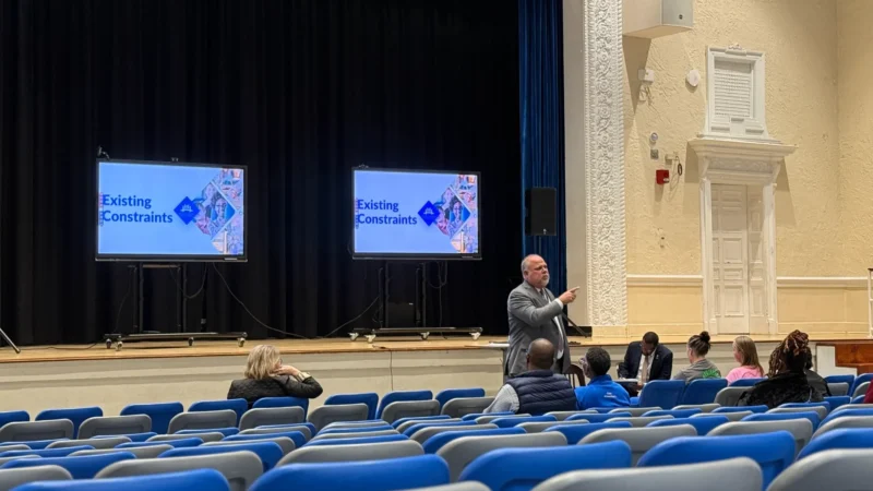 Featured image for “Duval Schools lobbying Tallahassee for Schools of Hope changes ”