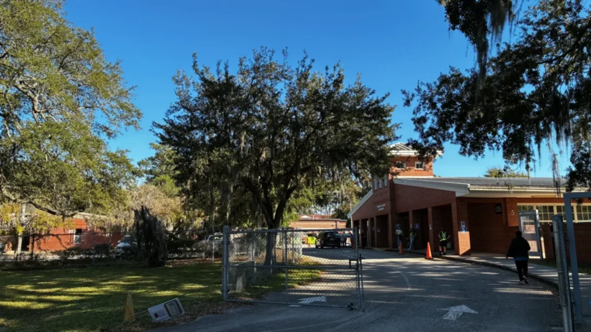 Hendricks Avenue Elementary