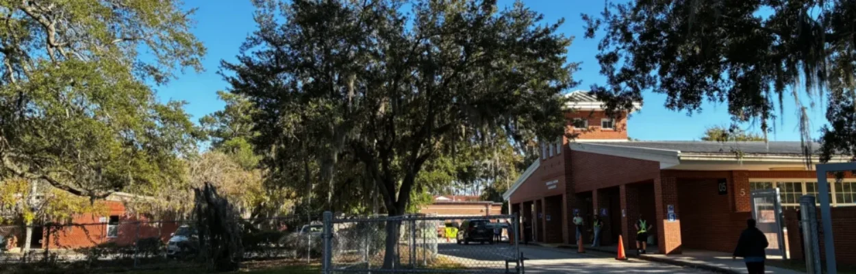 Hendricks Avenue Elementary