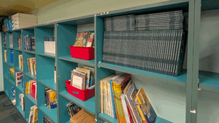 Featured image for “Duval Schools asks Jax Library to cut student access to book apps”