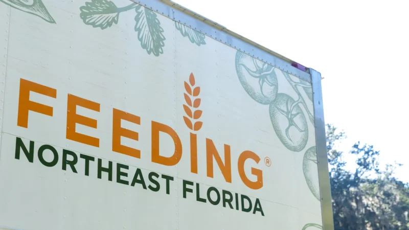 Featured image for “Jacksonville City Council to consider 2 bills for SNAP funding”