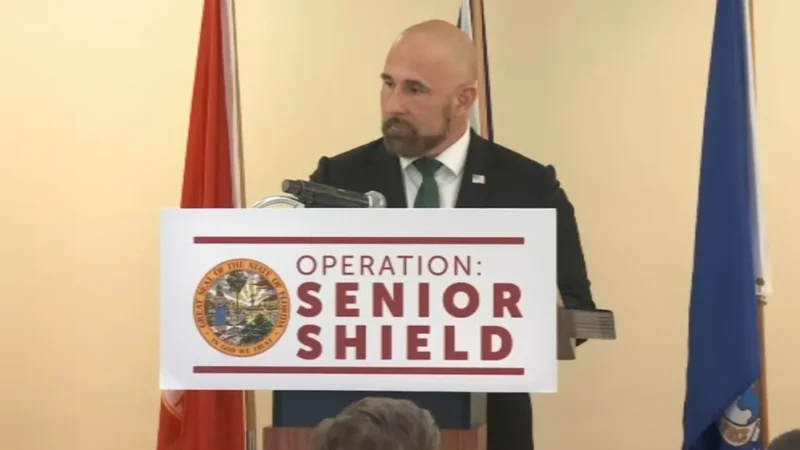 Featured image for “State launches program to protect seniors from scams”