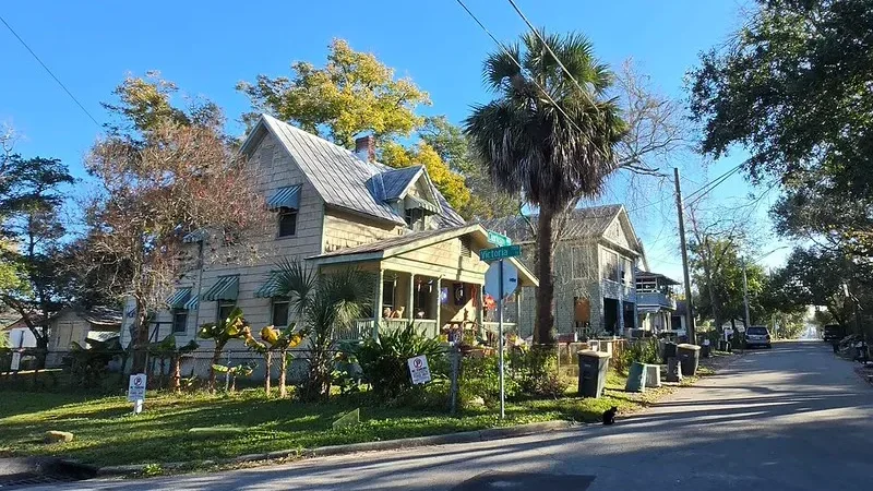 Featured image for “THE JAXSON | Fairfield: You’ve probably driven through it but never knew”