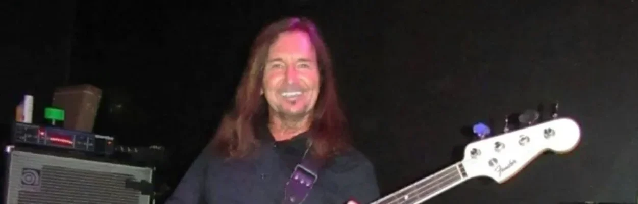 Local musician Joe Starkey died in a road rage incident.