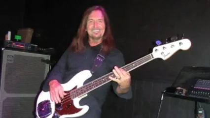 Featured image for “Attorney demands justice in musician’s road rage death”