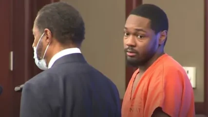 Featured image for “Dad gets 30 years for running over baby and killing him”