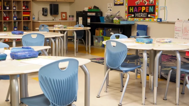 Featured image for “Vouchers are shifting funding away from traditional schools”