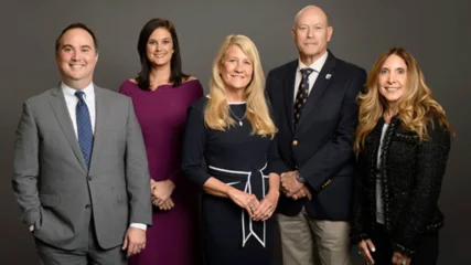 Featured image for “Shakeup shuffles leadership on St. Johns County Commission”