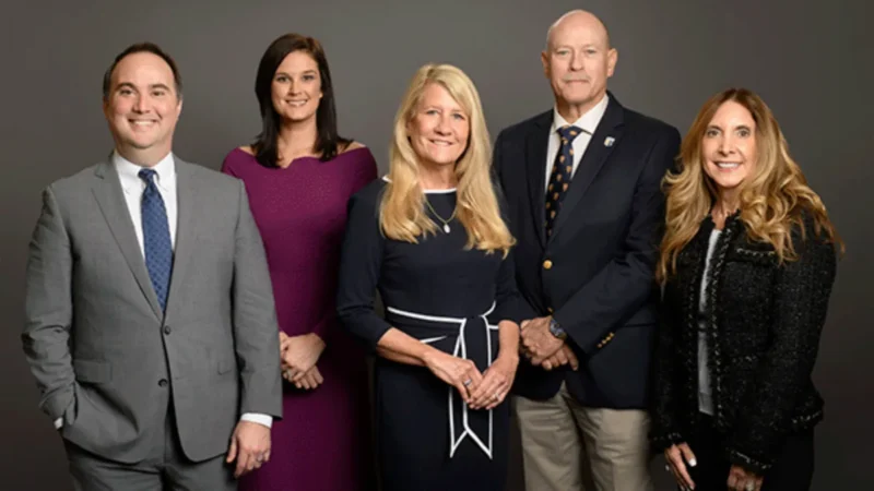 Featured image for “Shakeup shuffles leadership on St. Johns County Commission”