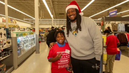 Featured image for “BIT OF JOY | Shop with a Jaguar”