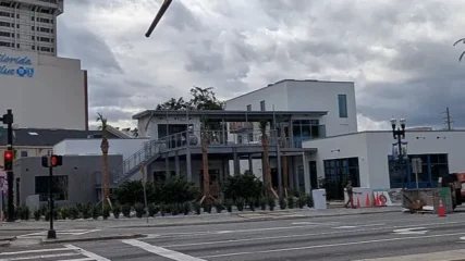 Featured image for “The Hub Brooklyn expected to open within weeks”