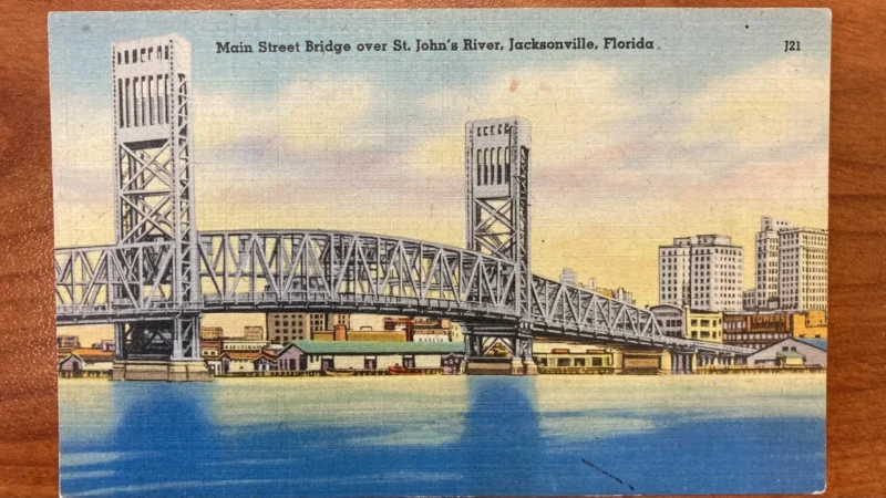 Featured image for “Main Street Bridge could become a national landmark”