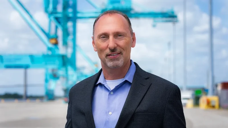 Featured image for “Jacksonville Port Authority executive dies in car accident”