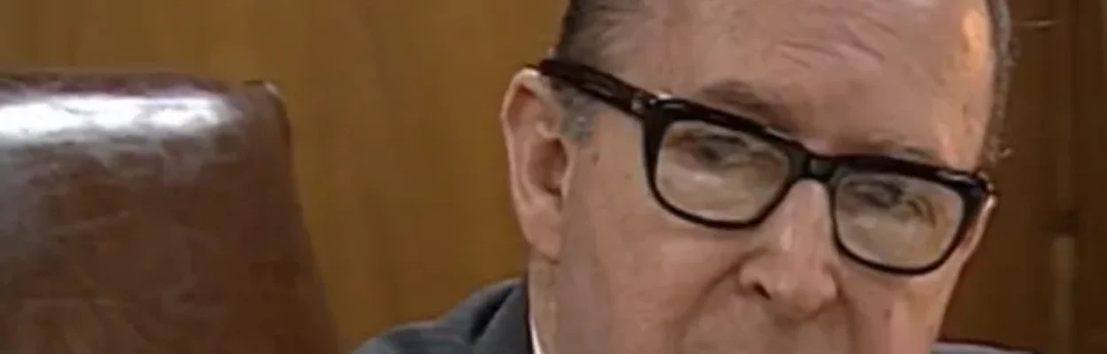 Judge R. Hudson Olliff