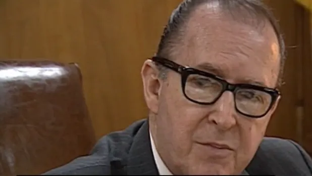 Judge R. Hudson Olliff