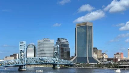 Featured image for “Main Street Bridge could become a national landmark”