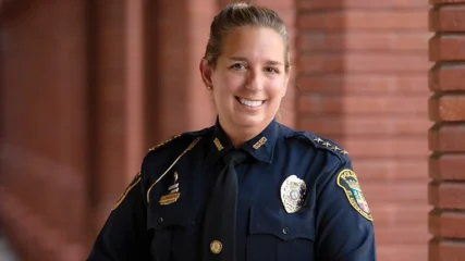 Featured image for “St. Augustine police chief announces retirement”