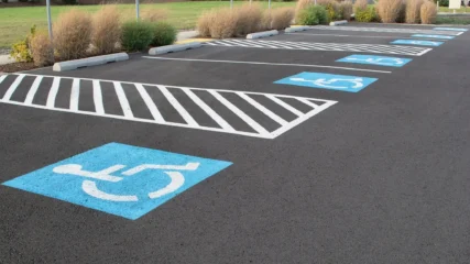 Featured image for “8,000 pregnant women get disabled parking permits”