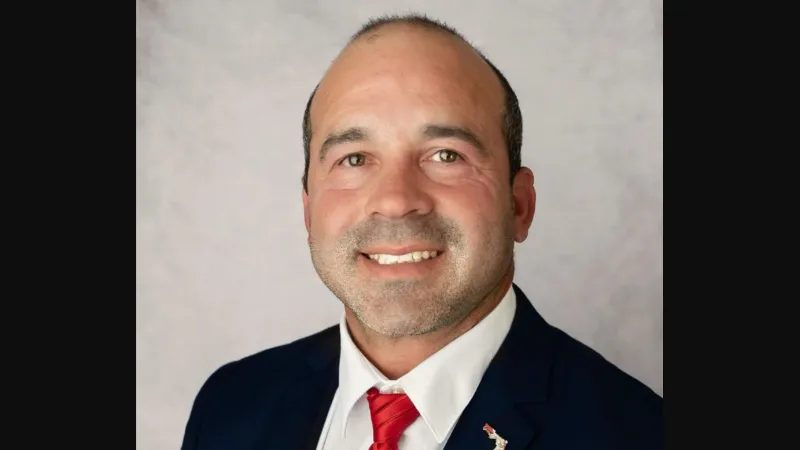 Featured image for “Clay School Board member takes heat for racial comments”