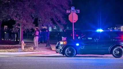 Featured image for “Jacksonville police officer kills man during struggle”