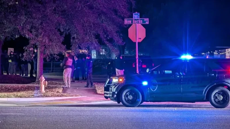 Featured image for “Jacksonville police officer kills man during struggle”