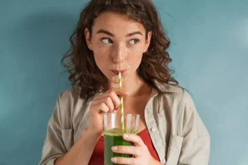 Featured image for “Fleming senator files bill to regulate drinking straws”