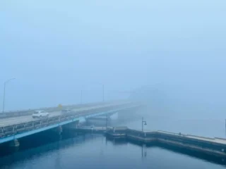 Featured image for “Florida’s fog season begins: What you need to know”