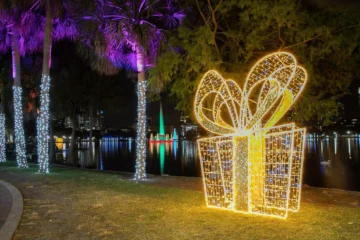 Featured image for “Warm weather forecast for December and the holidays”