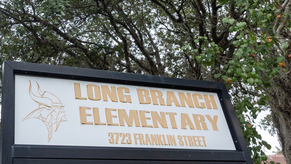 Long Branch Elementary