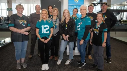 Featured image for “BIT OF JOY | Jax Litter League winners”