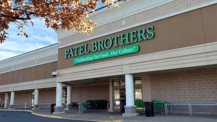 Featured image for “Indian grocery Patel Brothers plans St. Johns County store”